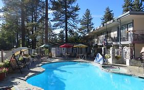 Americana Village Suites South Lake Tahoe